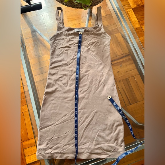 Babaton Dress cream colors - Picture 3 of 6